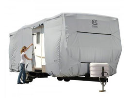 CLASSIC ACCESSORIES 80-134-141001-00 PERMPRO T.T. CVR TO 20'