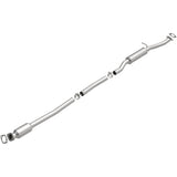 MagnaFlow Exhaust Products 280055 Magnaflow OEM Grade Direct-Fit Catalytic Converter