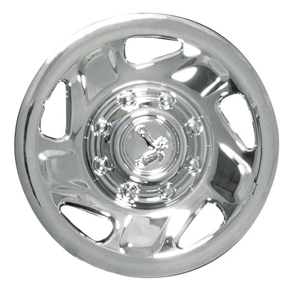COAST 2 COAST 13416C CCI WHEEL COVER; 16IN; H2