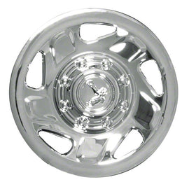 COAST 2 COAST 13416C CCI WHEEL COVER; 16IN; H2