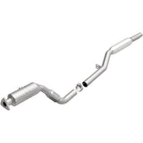 MagnaFlow Exhaust Products 52132 Magnaflow OEM Grade Direct-Fit Catalytic Converter