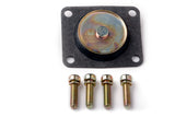 Holley 135-12 Carburetor Diaphragm Diaphragms 30cc Rubber w/Screws