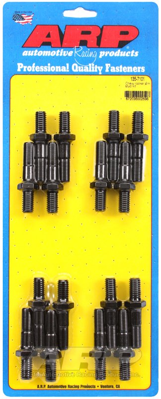 ARP 135-7101 ROCKER ARM STUD 16PK