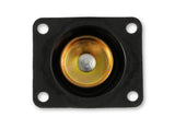 Holley 135-7 Carburetor Diaphragm Diaphragms 50cc  (black) Rubber w/o Screws