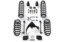 Load image into Gallery viewer, 07-18 Wrangler JK 4 Door 2.5 Inch Coil Spring Base Lift Kit No Shocks or Shock Extensions TeraFlex