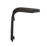 Omix 1351021 Soft Top Door Surround; Left;