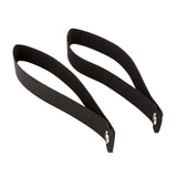 Omix 1351033 Rear Window Strap; Pair;