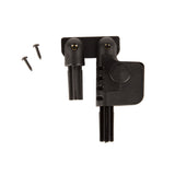 Omix 1351047 Soft Top Knuckle Pivot; Sunrider; Front Left;