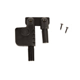 Omix 1351048 Soft Top Knuckle Pivot; Sunrider; Front Right;