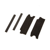 Omix 1351071 Soft Top Seal Kit; Foam Tape;