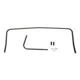 Omix 1351084 Rear Bow Set; w/Knuckles;