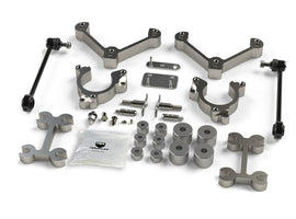 BU Renegade / MP Compass 1.5 Inch Performance Spacer Lift Kit TeraFlex