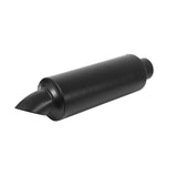 Flowmaster 13516101 Pro Series Muffler - 3.50 Center In / 3.50 Center Turn Down Out -Moderate Sound