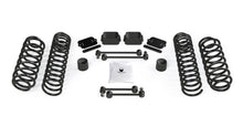 Load image into Gallery viewer, 18-Up Wrangler JL 4 Door 2.5 Inch Coil Spring Base Lift Kit No Shocks TeraFlex