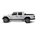 Rugged Ridge 1355023 This Armis Hard Rolling Bed Cover fits 2020-2021 Jeep Gladiator JT.