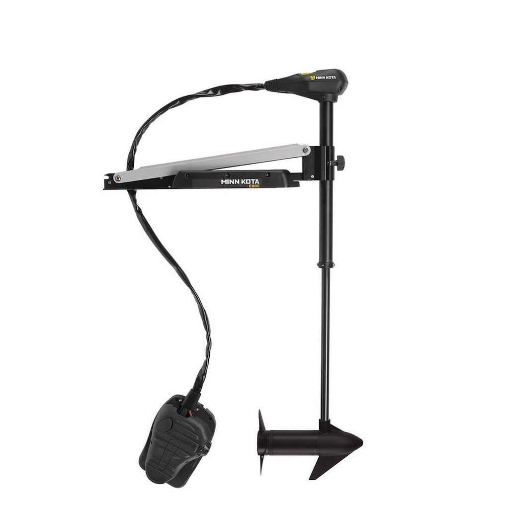 MINN KOTA 1355946 EDGE  45#  36'  12V  FOOT STEER