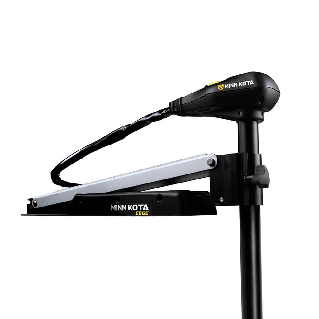 MINN KOTA 1355947 EDGE  45#  45'  12V  FOOT STEER