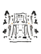 Load image into Gallery viewer, 18-Up Wrangler JL 4 Door Alpine RT Coilover Suspension System - 44/44 - 3.0 TeraFlex