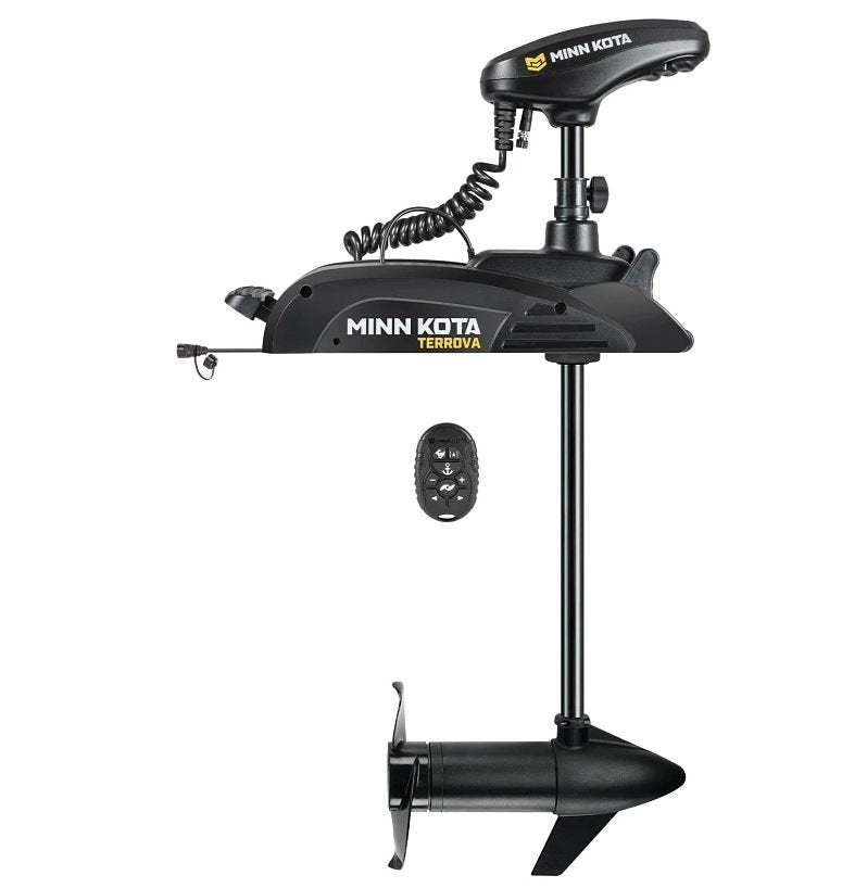 MINN KOTA 1358340 KAYAK TERROVA/55MR-36