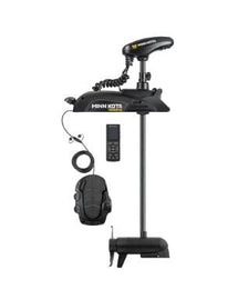 MINN KOTA 1358381 TERROVA 80/DSC/WR