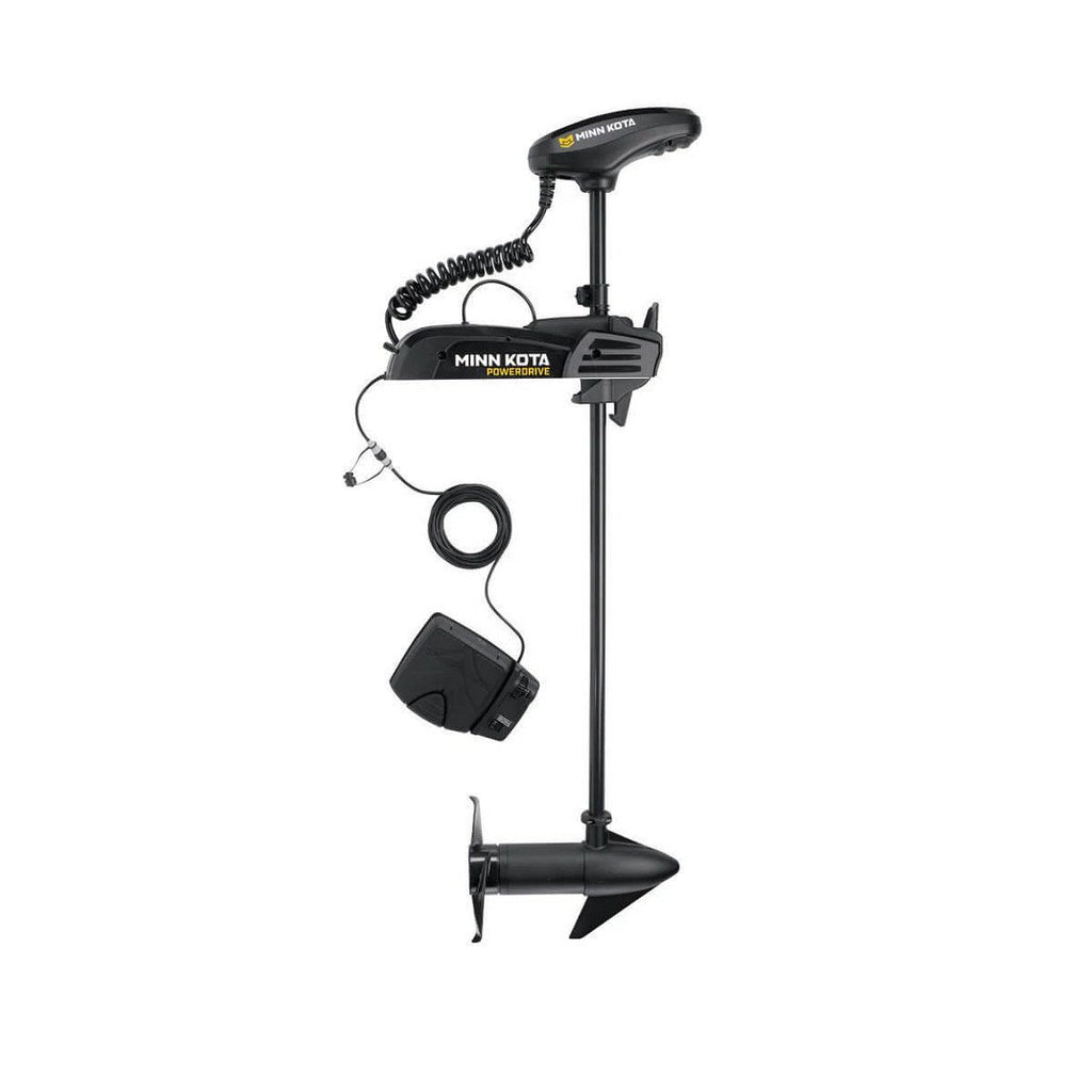 MINN KOTA 1358441 POWERDRIVE 45/FP