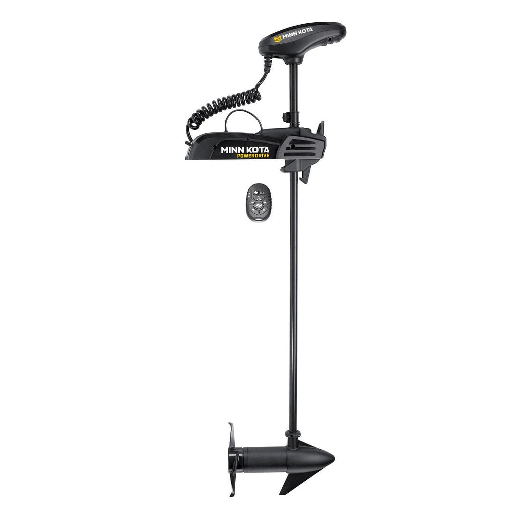 MINN KOTA 1358451 POWERDRIVE 55/MR