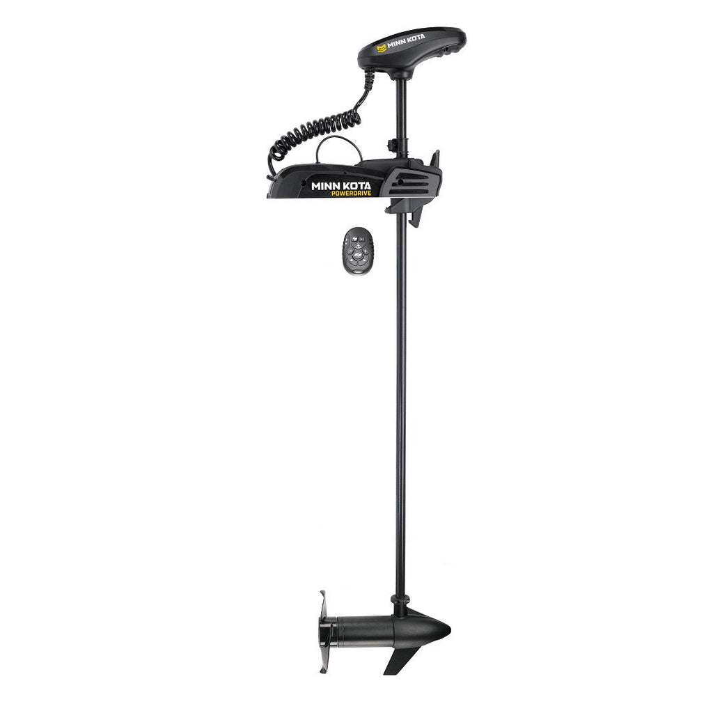MINN KOTA 1358472 POWERDRIVE 70/DSC/MR