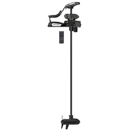 MINN KOTA 1358582 RT INSTINCT 90/115/WR BLK QUEST