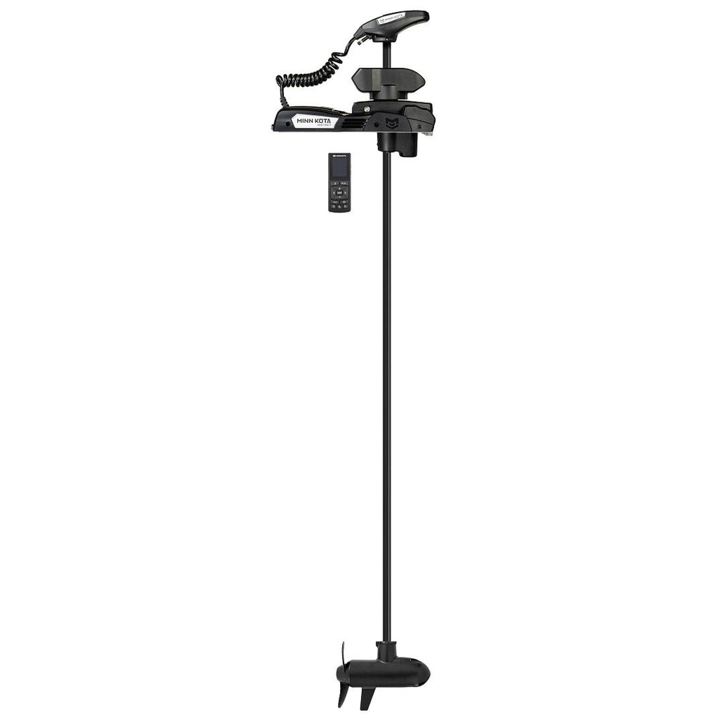 MINN KOTA 1358583 RT INSTINCT 90/115/WR BLK QUEST
