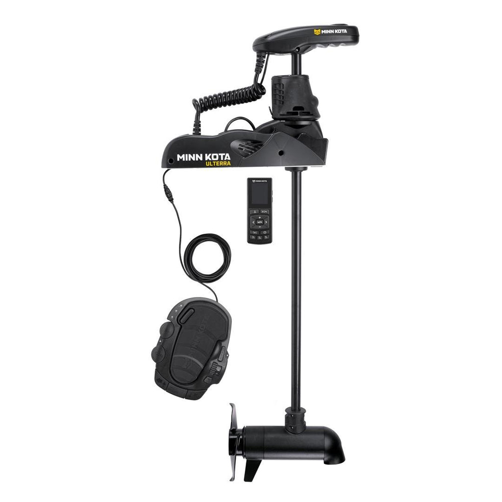 MINN KOTA 1358945 ULTERRA 112/DSC/WR