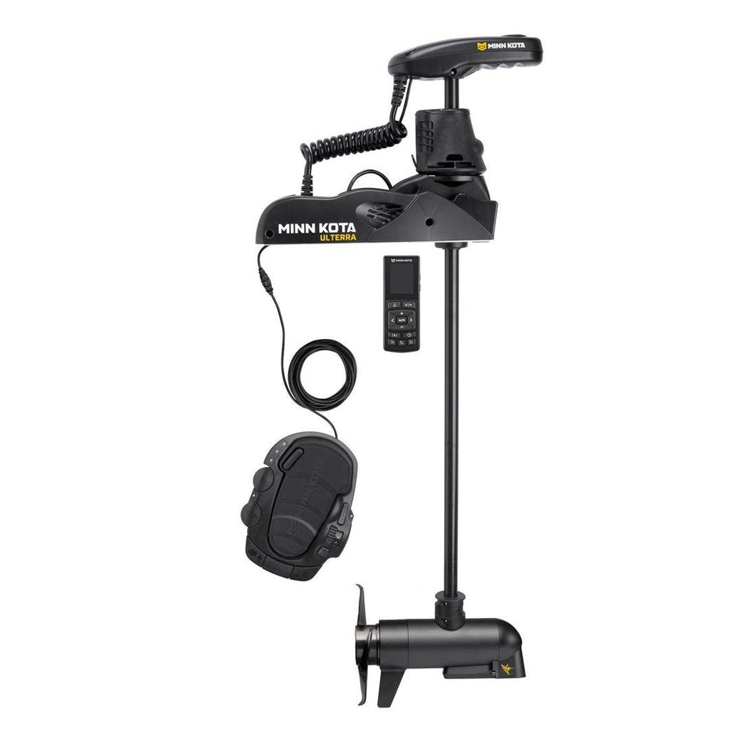MINN KOTA 1358971 ULTERRA 80/MDI/WR