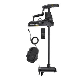 MINN KOTA 1358975 ULTERRA 80/DSC/WR
