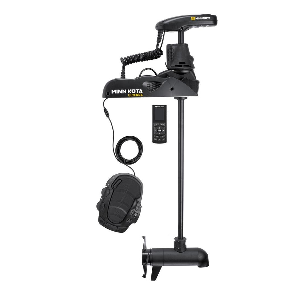 MINN KOTA 1358976 ULTERRA 80/DSC/WR