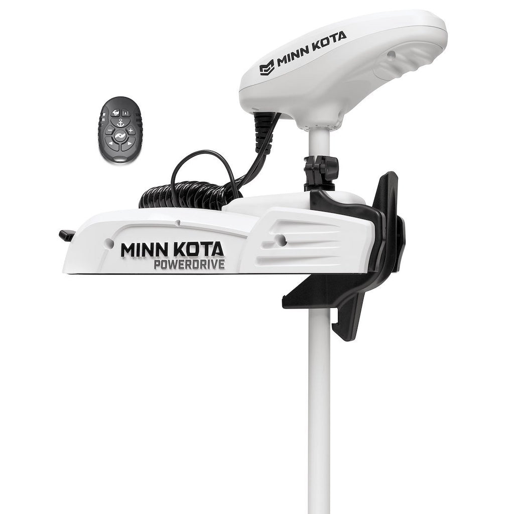 MINN KOTA 1363575 RT_POWERDRIVE 55/MR