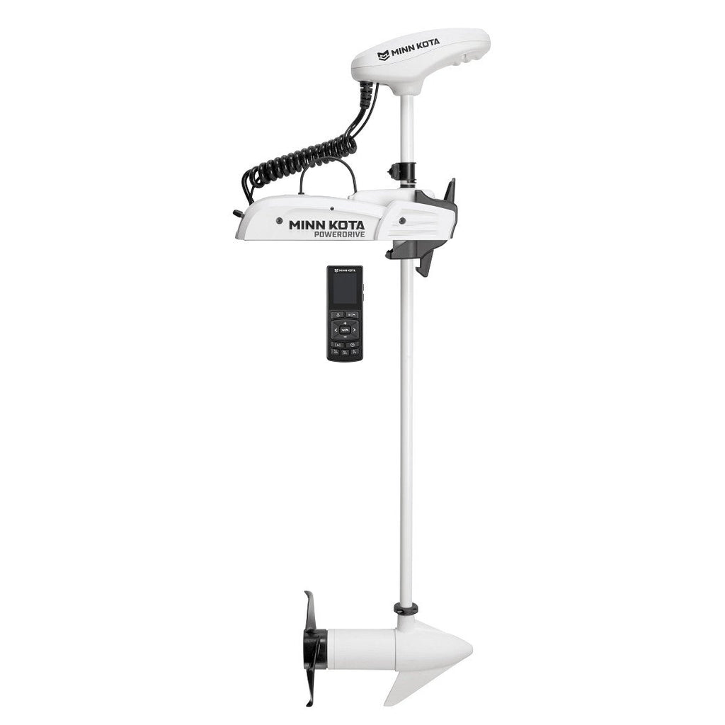 MINN KOTA 1363576 RT_POWERDRIVE 55/WR