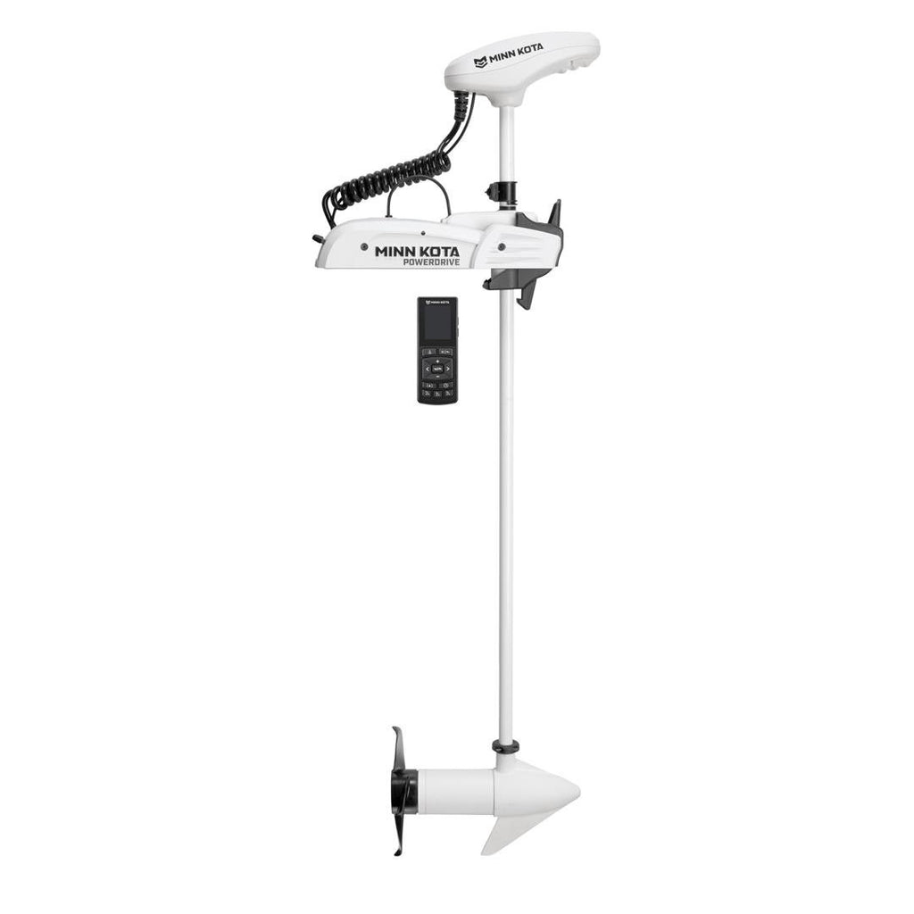 MINN KOTA 1363586 RT_POWERDRIVE 70/WR