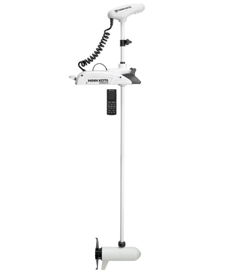 MINN KOTA 1363792 RT TERROVA 112/87' SHAFT/WIRELESS R