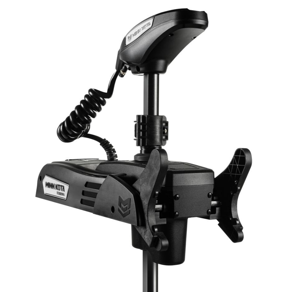 MINN KOTA 1363911 RT TERROVA 90/115/WR BLK QUEST