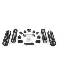 20-Up Jeep Gladiator 3.5 Inch Coil Spring Base Lift Kit No Shocks TeraFlex