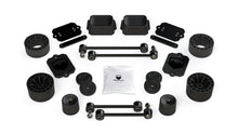 Load image into Gallery viewer, 18-Up Wrangler JL 2 Door Sport/Sahara 2.5 Inch Performance Spacer Lift Kit No Shocks or Exts TeraFlex
