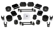 Load image into Gallery viewer, 18-Up Wrangler JL 2 Door Sport/Sahara 2.5 Inch Performance Spacer Lift Kit &amp; Shock Extensions TeraFlex