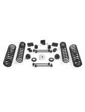 Load image into Gallery viewer, 20-Up Jeep Gladiator 4.5 Inch Coil Spring Base Lift Kit No Shocks TeraFlex
