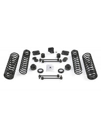 20-Up Jeep Gladiator 4.5 Inch Coil Spring Base Lift Kit No Shocks TeraFlex