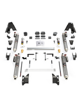 Load image into Gallery viewer, 18-Up Wrangler JL 4 Door Alpine RT Coilover Upgrade Kit - 392 - F60/R60 TeraFlex