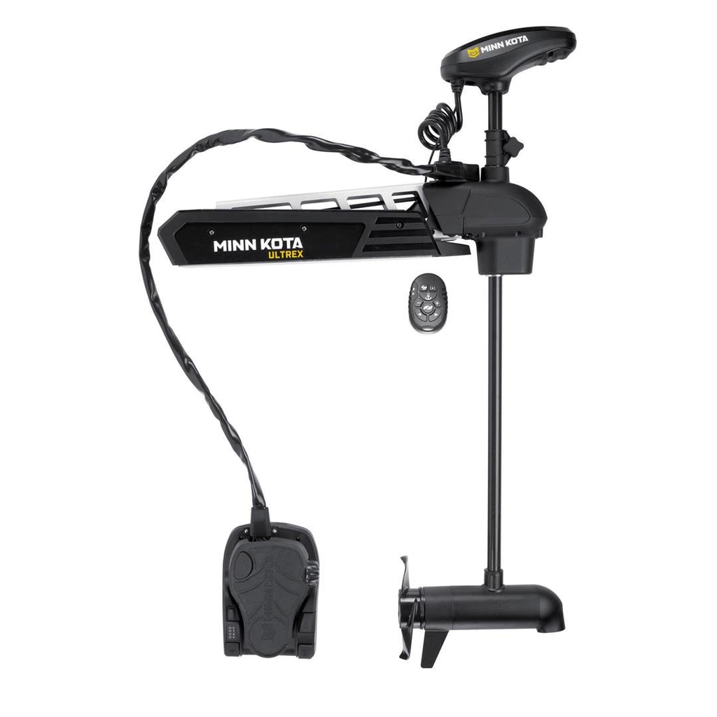 MINN KOTA 1368891 ULTREX 80/DSC/MR
