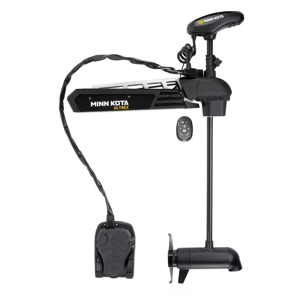 MINN KOTA 1368896 ULTREX 112/DSC/MR