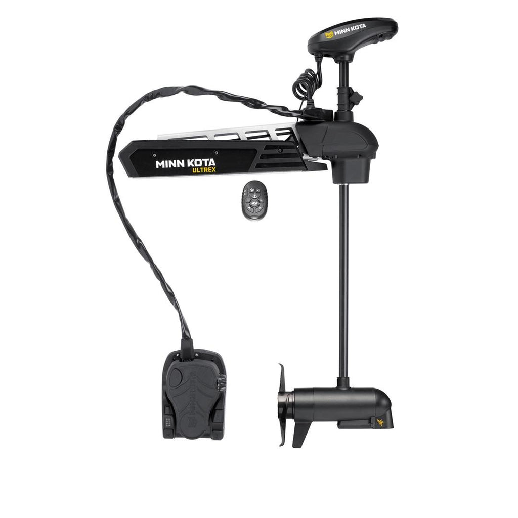MINN KOTA 1368897 ULTREX 112/MDI/MR