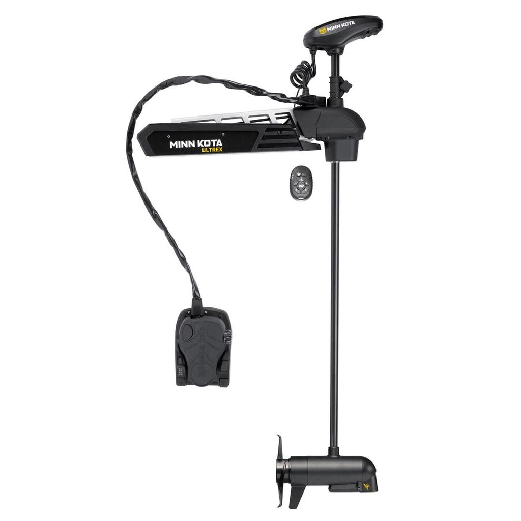 MINN KOTA 1368898 ULTREX 112/MDI/MR