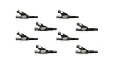 NOS/Nitrous Oxide System 13700B-8NOS 8 Pack of Fogger2™  Nozzles, Standard