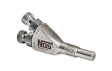 NOS/Nitrous Oxide System 13700RNOS Annular Discharge Fogger Nozzle (Stainless Steel)